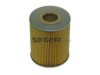 FORD 27703E631A Oil Filter
